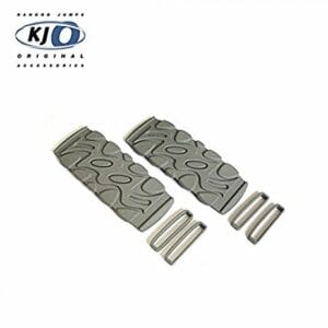 Podrážka na skákací boty