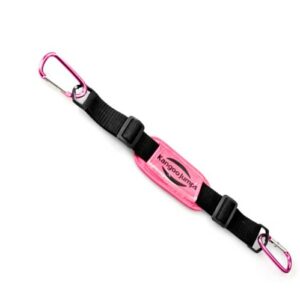 pás na kangoo boty růžový