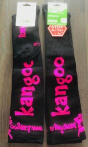 Kompresní podkolenky Kangoo Jumping