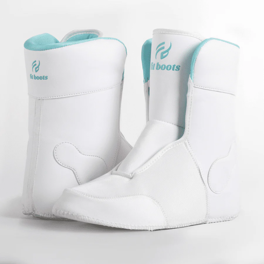 Vložky Kangoo Jumps skákací boty - Obrázek 10