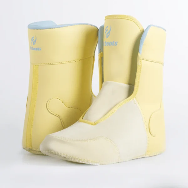 Vložky Kangoo skákací boty – 7