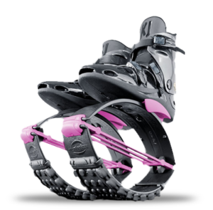 KANGOO JUMPS KJ XR3 černo růžové