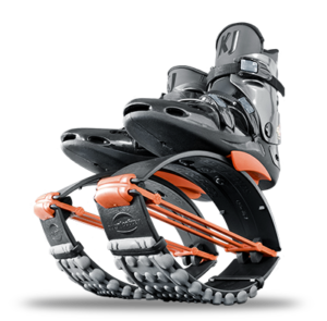 KANGOO JUMPS KJ XR3 oranžová