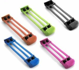 Barevné pružiny kangoo jumps