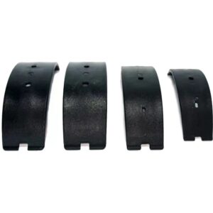 kangoo boots D, C, B a dětské mušle