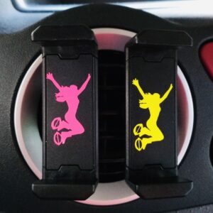 Držák na mobil Kangoo Jumping