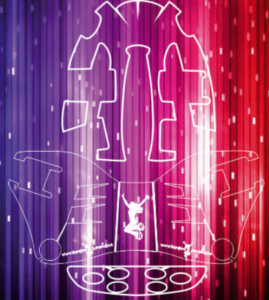 Samolepky na skákací boty