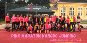 Pin kangoo maraton