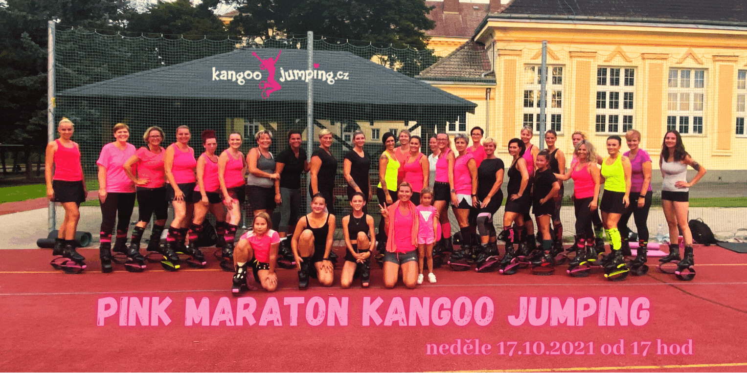 Pin kangoo maraton
