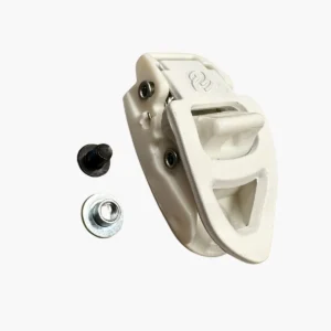 Přezka na kangoo boty