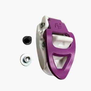 Přezka na kangoo boty