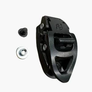 Přezka na kangoo boty