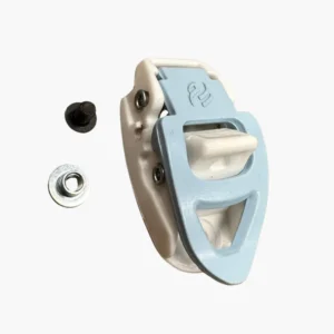 Přezka na kangoo boty