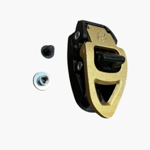 Přezka na kangoo boty