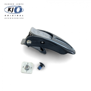 přezka buckle kangoo jumps