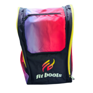 Batoh/taška Fit boots na skákací boty