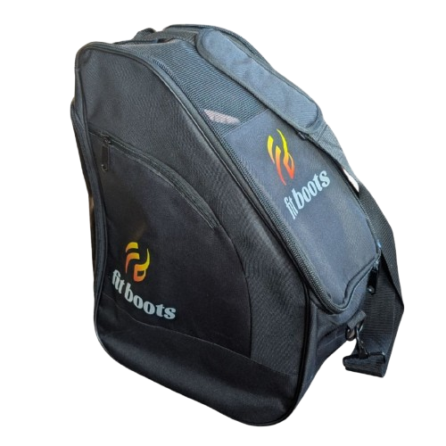 Taška na Fit boots skákací boty