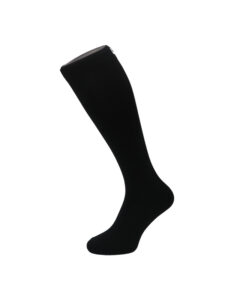 Kompresní podkolenky light černé