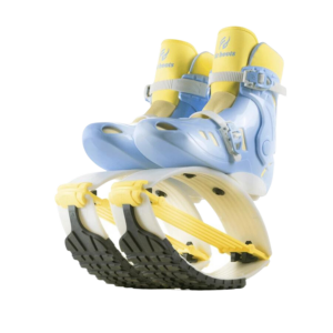 Fit Boots modro-žluté Blue/yellow