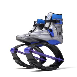 KANGAROO Boots Kids - dětské modré